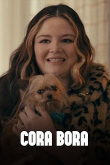 Poster do filme Cora Bora
