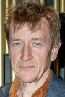 Photo of Jens Albinus