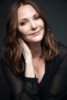 Photo of Rebecca Lines