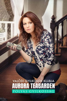 Valódi Gyilkosok Klubja: Aurora Teagarden / Pólyás gyilkosság