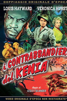 I contrabbandieri del Kenia