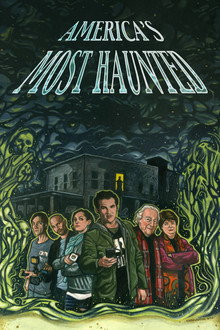 America's Most Haunted