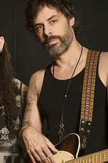 The Winery Dogs : Dog Years - Live in Santiago and Beyond 2013-2016