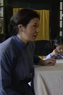 悲欢岁月