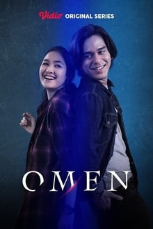 Poster da série Omen