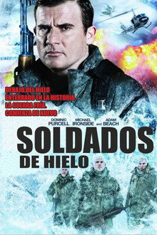 Soldados de hielo