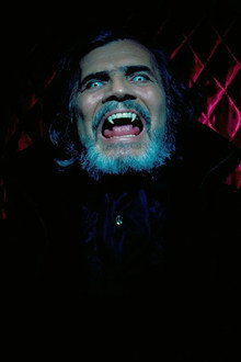 O Beijo do Vampiro