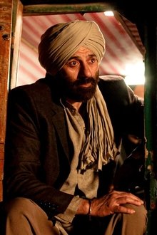गदर-२