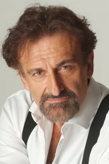 Foto de perfil de Massimo Venturiello