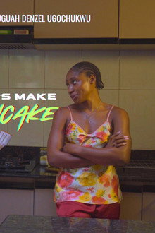 Lets make Pancake
