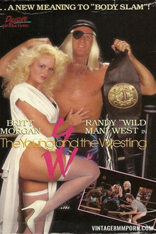 The Young and the Wrestling