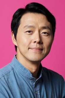 Photo of Ha Dong-joon