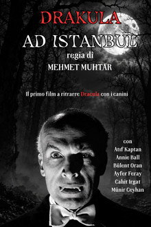 Drakula Ad Istanbul