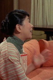 The Courtship of Eddie's Father - Season 1