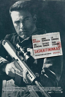 Sąskaitininkas