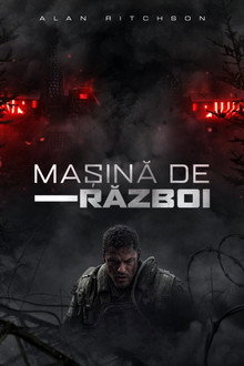 Mașină de război