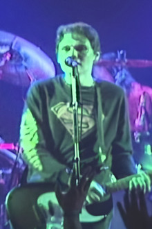 Smashing Pumpkins: Live at the Metro 1993