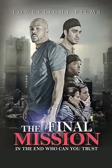 Poster do filme The Final Mission