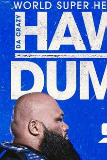 Power Slap 9: Da Crazy Hawaiian vs. Dumpling