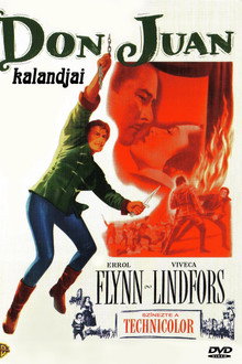 Don Juan kalandjai