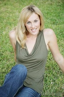 Photo of Aurelia Riley