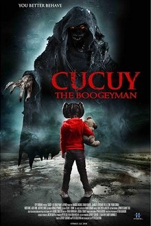 Cucuy: The Boogeyman (2018)
