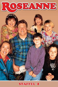 Staffel 2