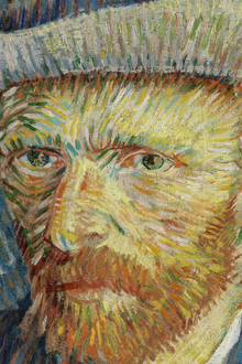 Vincent Van Gogh: Una nueva mirada