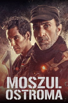 Moszul ostroma