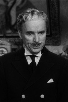 Chaplin Today: Monsieur Verdoux