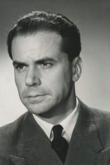 Photo of Ebbe Rode
