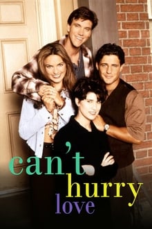 Poster da série Can't Hurry Love