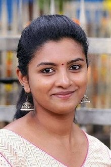 Photo of Lijomol Jose