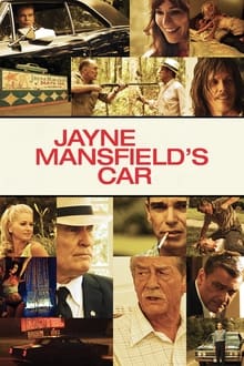 Jayne Mansfield's Car movie poster