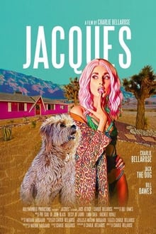 Poster do filme Jacques