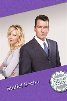 Staffel 6