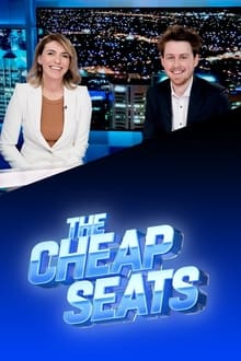 Poster da série The Cheap Seats
