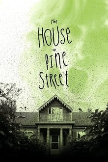 Poster do filme The House on Pine Street