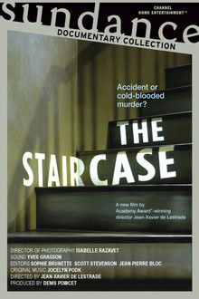 The Staircase