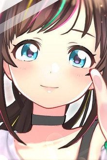 Kizuna AI 1st Live 