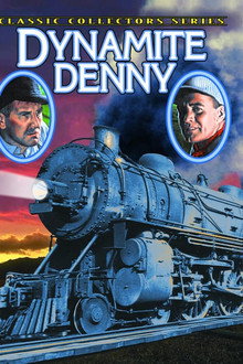 Dynamite Denny