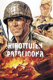 Kirottujen pataljoona