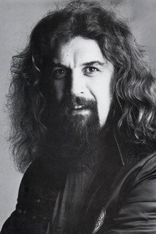 Photo of Billy Connolly
