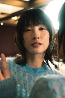 Photo of Hedwig Tam Sin-yin
