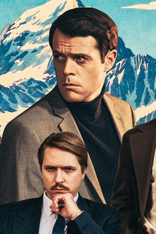 New Zealand Spy