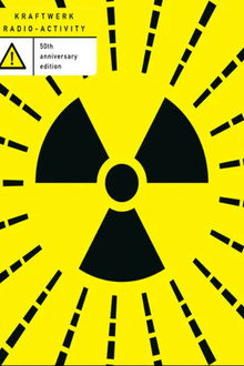 Kraftwerk - Radio-Activity