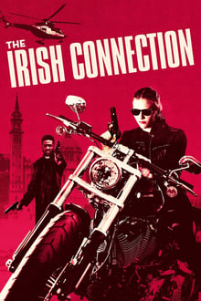 Poster do filme The Irish Connection