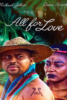 All For Love