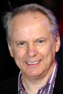 Photo of Nick Park