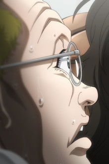 Baki Hanma - Season 2